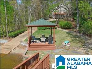 633 Lakeview Heights Road Jacksons Gap, AL 36861 - Photo 6 of 31