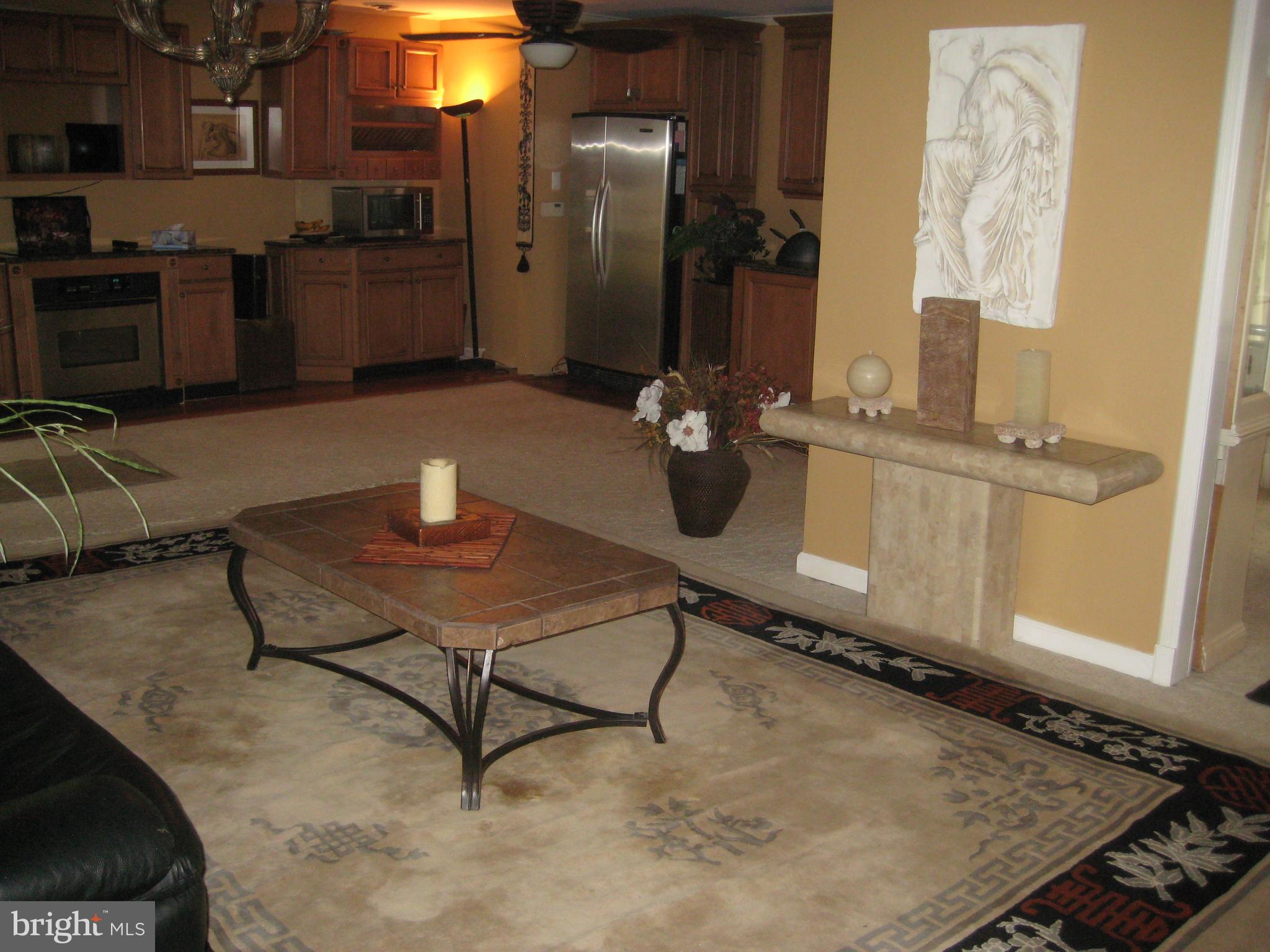 2063 Woodford Road Vienna, VA 22182 - Photo 13 of 26 living room