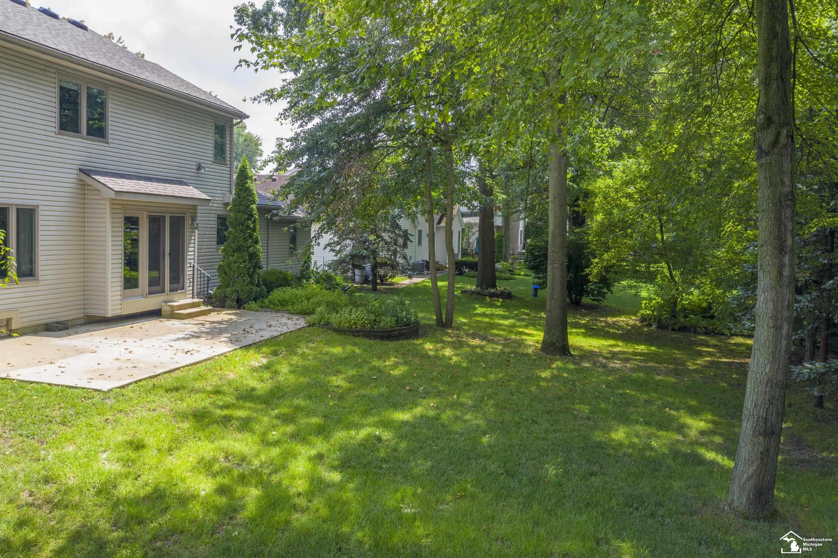 6773 Lockmill Road Temperance, MI 48182 - Photo 45 of 47
