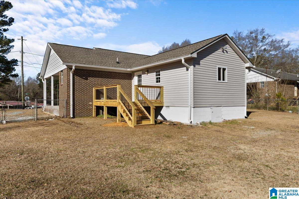 130 Church Street Oneonta, AL 35121 - Photo 24 of 29
