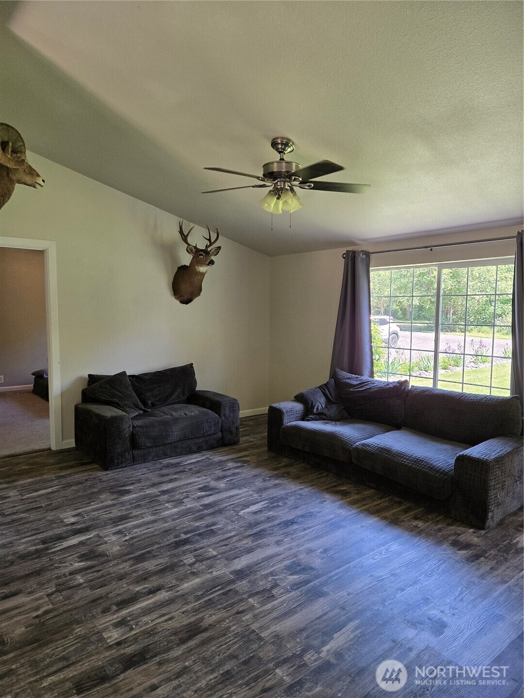 147 Tara Lane Vader, WA 98593 - Photo 4 of 38