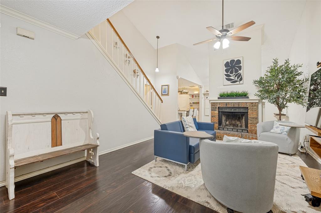 2800 Keller Springs Road, Unit 6B Carrollton, TX 75006 - Photo 3 of 14