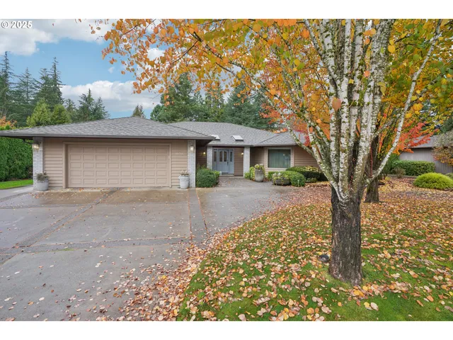 $885,000 | 1875 Northwest Doral Street, McMinnville, OR 97128