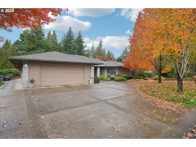 $885,000 | 1875 Northwest Doral Street, McMinnville, OR 97128