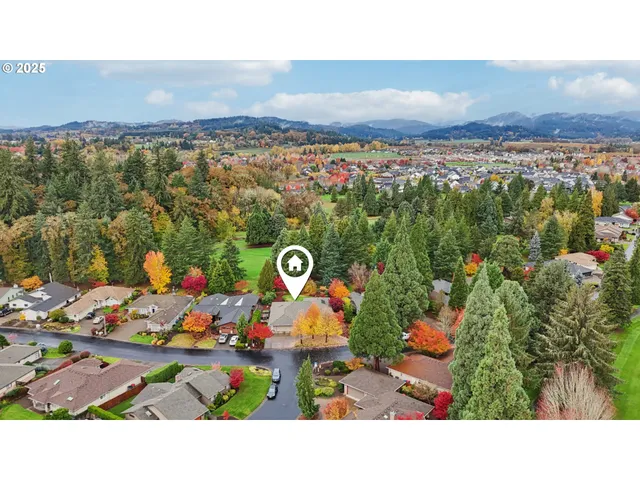 $885,000 | 1875 Northwest Doral Street, McMinnville, OR 97128