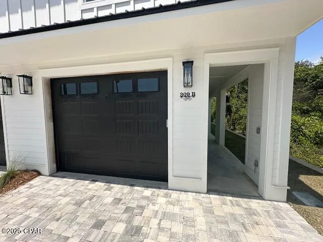 $995,000 | 309 Paridiso Place, Unit B, Panama City Beach, FL 32413