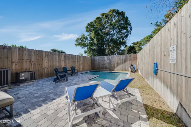 $995,000 | 309 Paridiso Place, Unit B, Panama City Beach, FL 32413