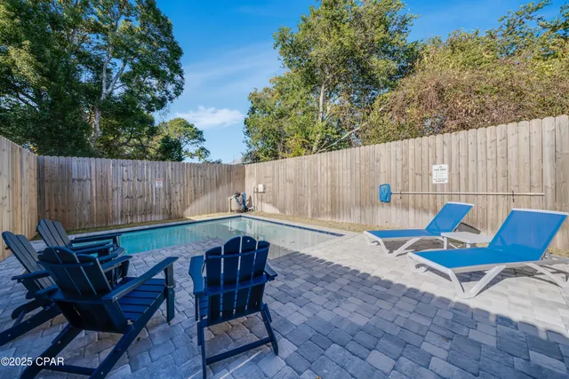 $995,000 | 309 Paridiso Place, Unit B, Panama City Beach, FL 32413