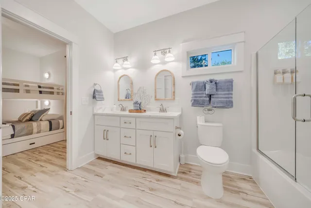 $995,000 | 309 Paridiso Place, Unit B, Panama City Beach, FL 32413