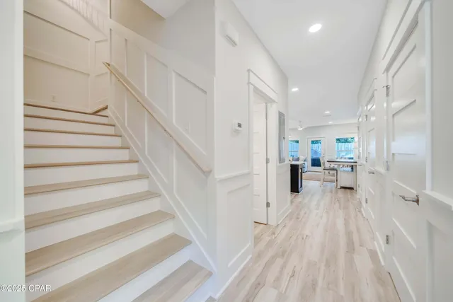 $995,000 | 309 Paridiso Place, Unit B, Panama City Beach, FL 32413