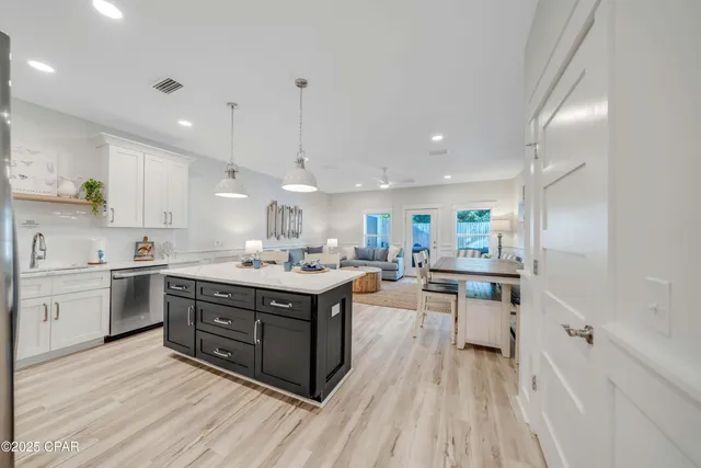 $995,000 | 309 Paridiso Place, Unit B, Panama City Beach, FL 32413