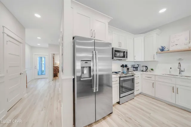 $995,000 | 309 Paridiso Place, Unit B, Panama City Beach, FL 32413