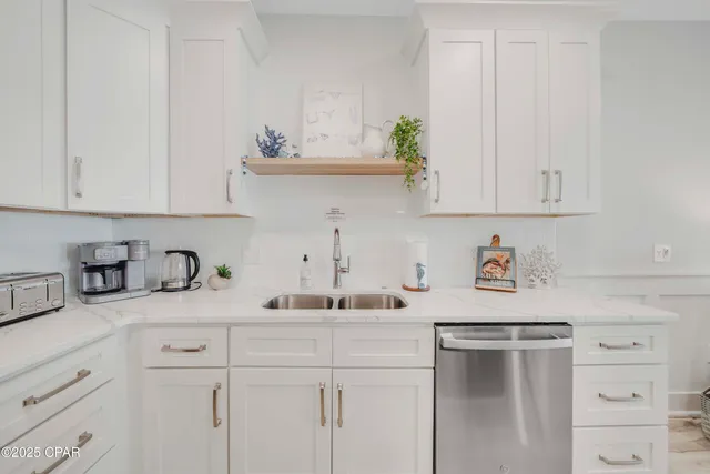 $995,000 | 309 Paridiso Place, Unit B, Panama City Beach, FL 32413