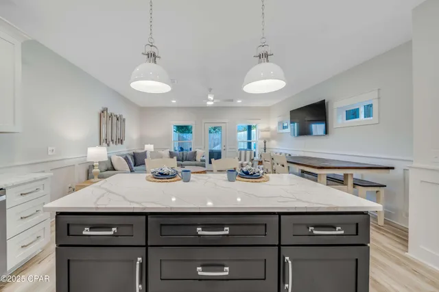 $995,000 | 309 Paridiso Place, Unit B, Panama City Beach, FL 32413