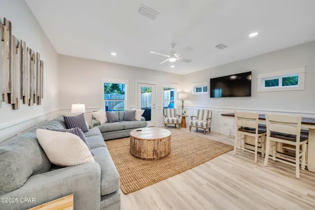 $995,000 | 309 Paridiso Place, Unit B, Panama City Beach, FL 32413