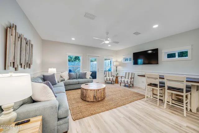 $995,000 | 309 Paridiso Place, Unit B, Panama City Beach, FL 32413