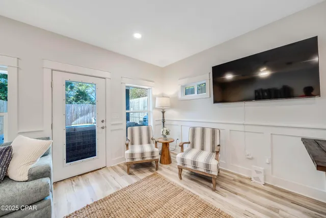 $995,000 | 309 Paridiso Place, Unit B, Panama City Beach, FL 32413