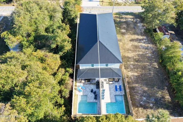 $995,000 | 309 Paridiso Place, Unit B, Panama City Beach, FL 32413