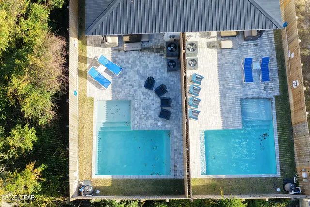 $995,000 | 309 Paridiso Place, Unit B, Panama City Beach, FL 32413