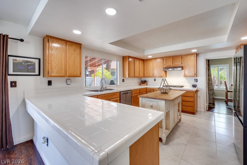 5808 Lone Song Road North Las Vegas, NV 89031 - Photo 33 of 98
