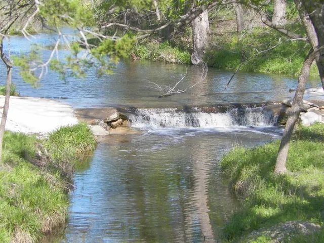 a view of a lake view