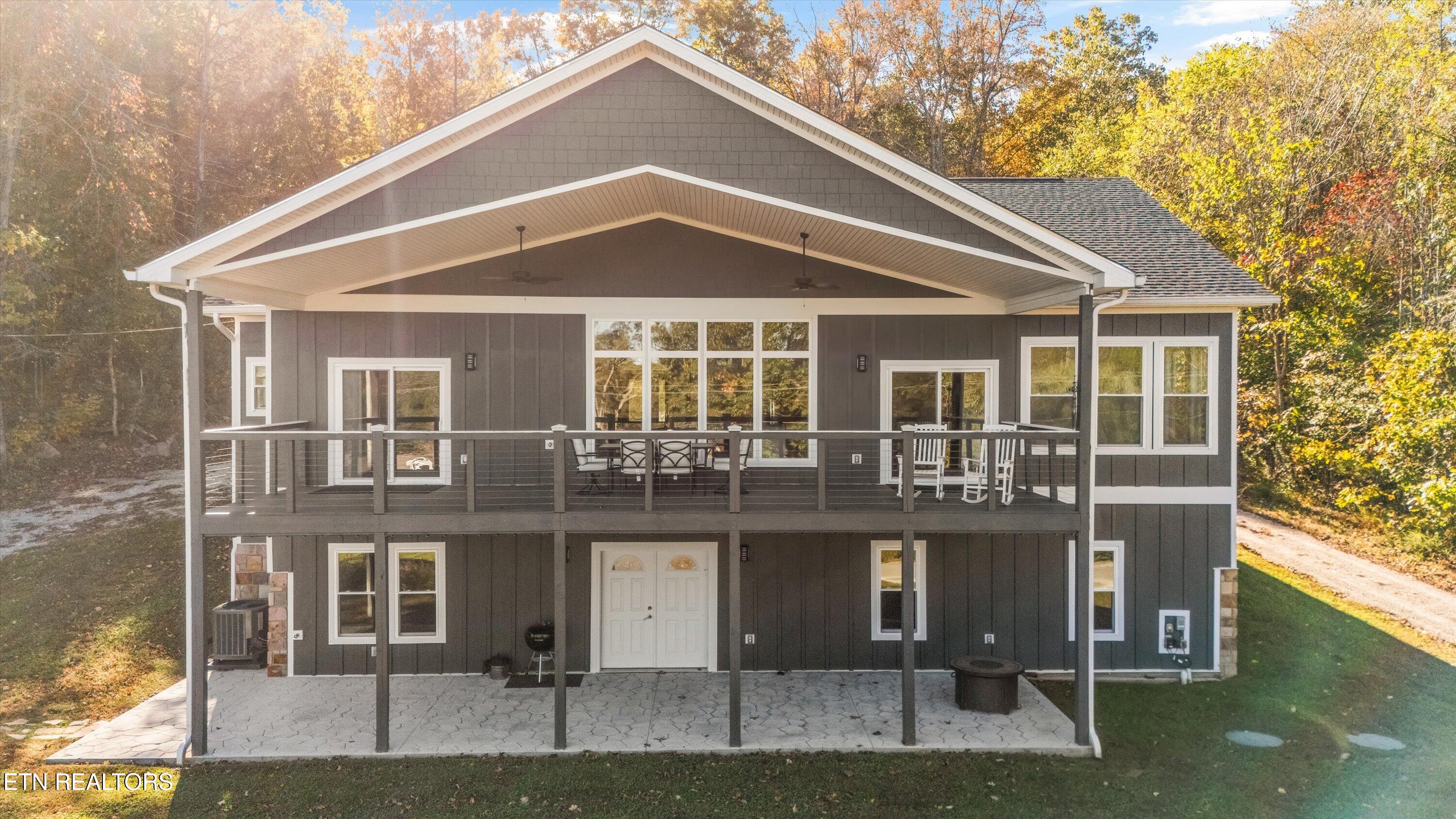 620 East Norris Point Road La Follette, TN 37766 - Photo 2 of 48 37-620 E Norris Point Rd-36