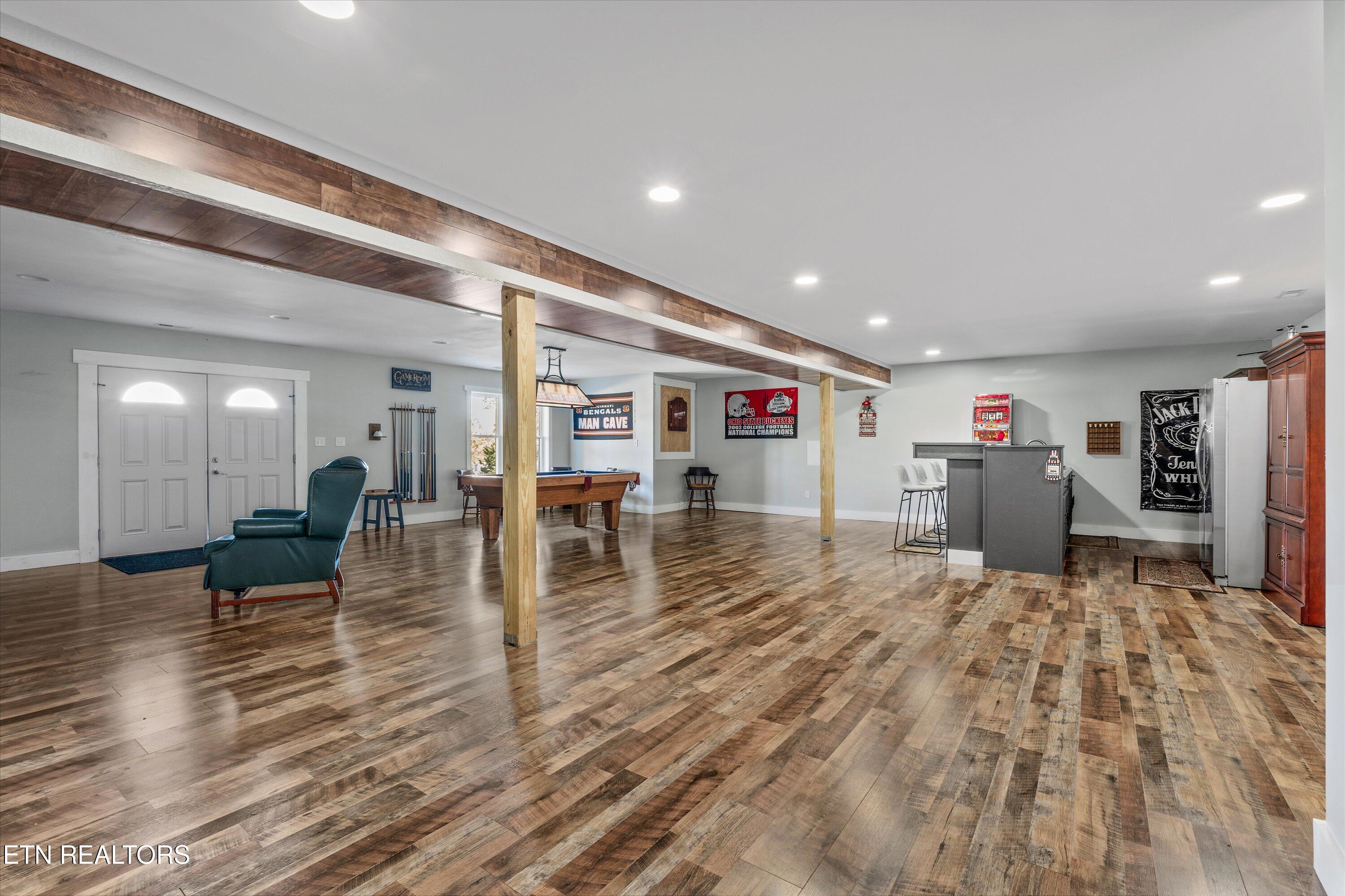 620 East Norris Point Road La Follette, TN 37766 - Photo 33 of 48 29-620 E Norris Point Rd-27