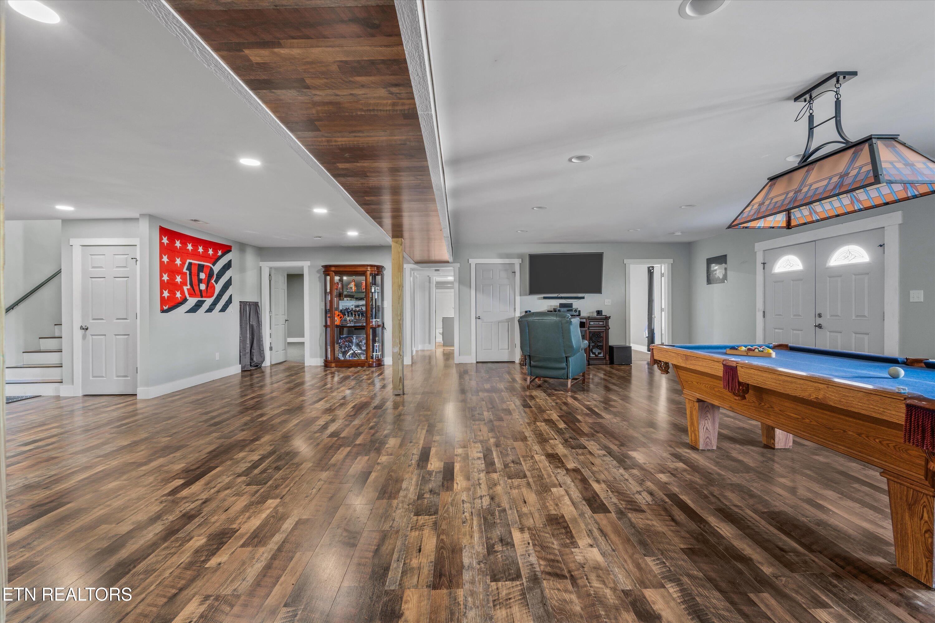 620 East Norris Point Road La Follette, TN 37766 - Photo 37 of 48 31-620 E Norris Point Rd-29