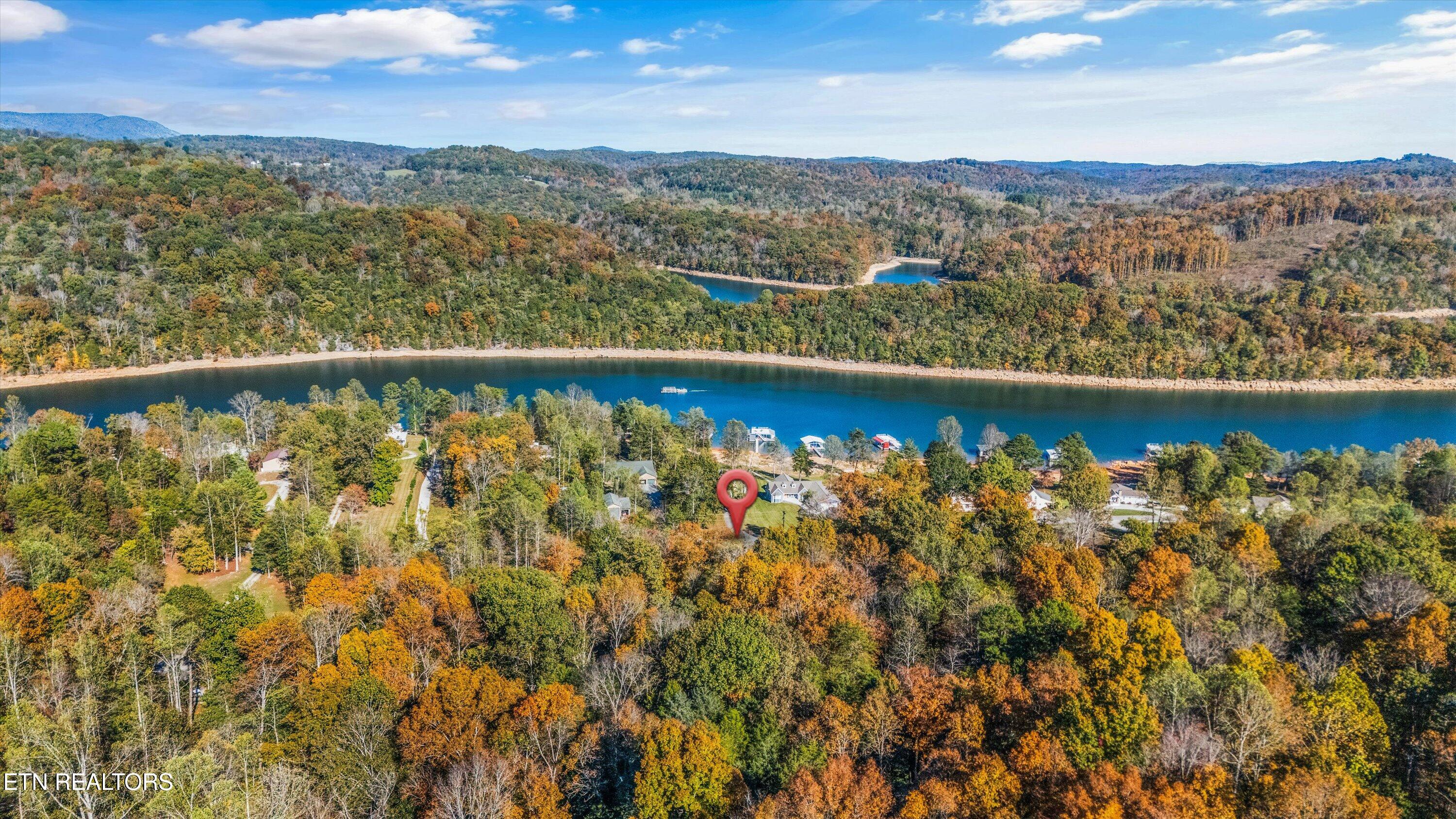 620 East Norris Point Road La Follette, TN 37766 - Photo 44 of 48 44-620 E Norris Point Rd-43