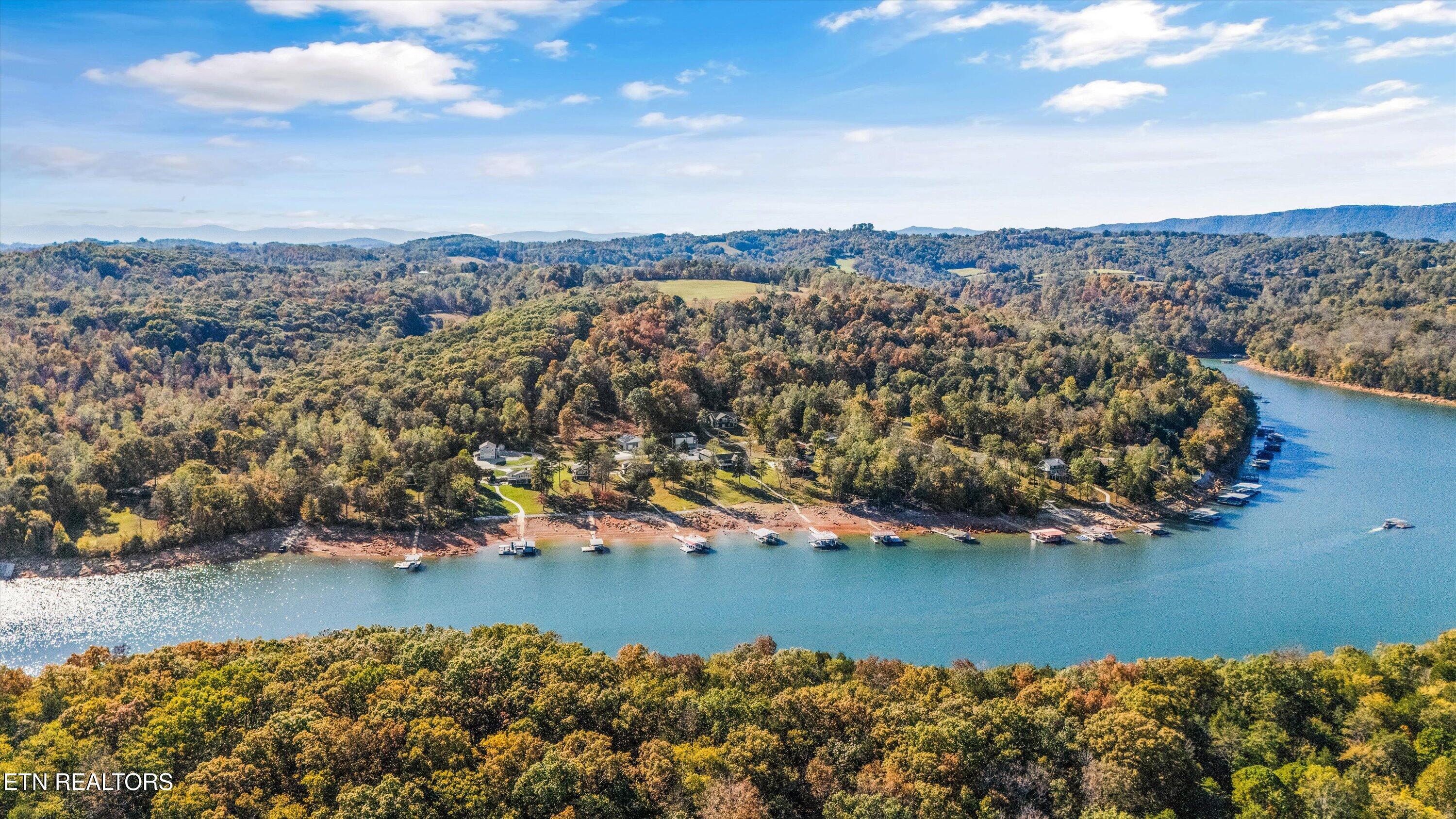 620 East Norris Point Road La Follette, TN 37766 - Photo 46 of 48 46-620 E Norris Point Rd-45