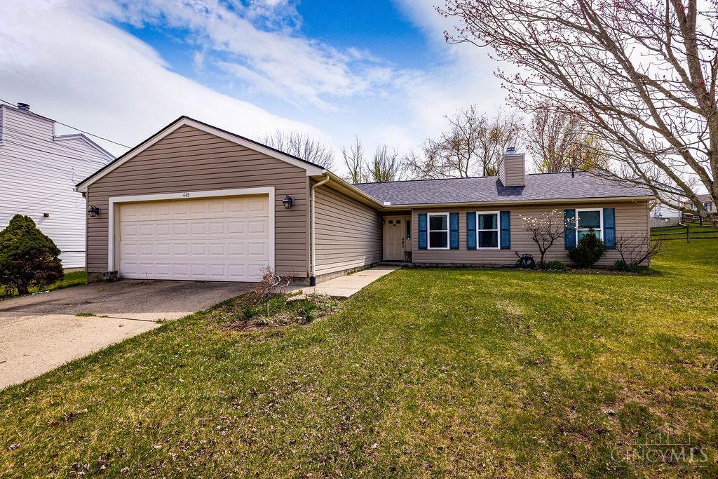 445 Randy Lane Monroe, OH 45050 - Photo 1 of 31 Gallery Image 1