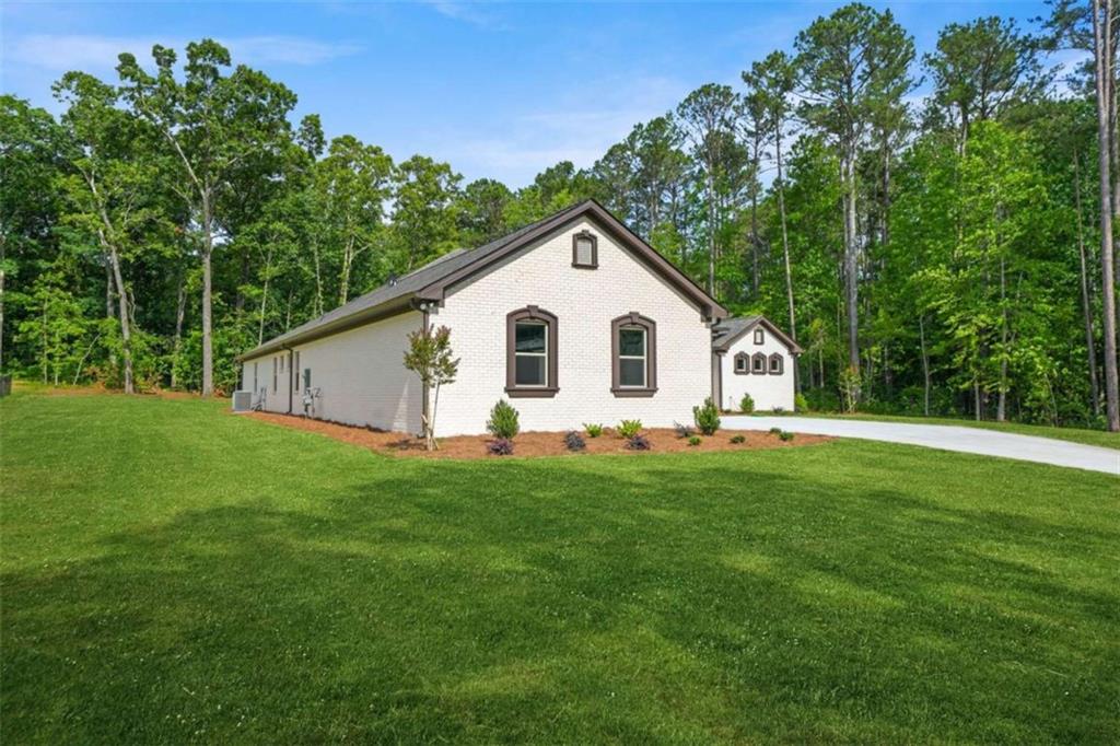2531 Ebenezer Road Southeast Conyers, GA 30094 - Photo 3 of 35