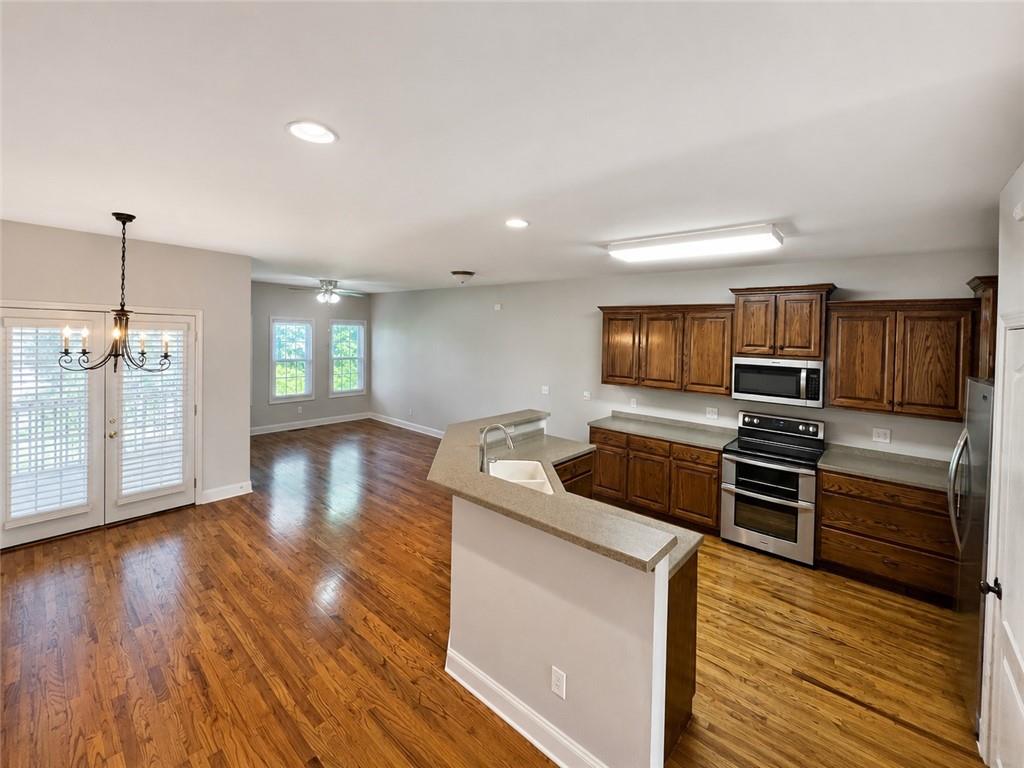 112 Village Lane Villa Rica, GA 30180 - Photo 6 of 27