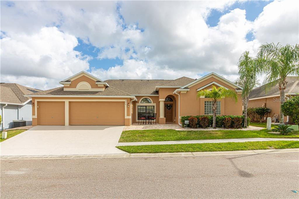 306 Coventry Road Davenport, FL 33897 - Photo 1 of 1