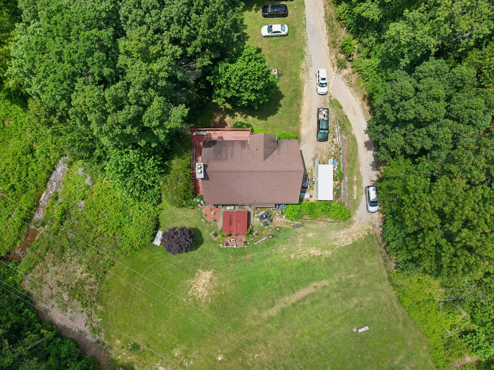 7368 Walker Road Fairview, TN 37062 - Photo 73 of 74