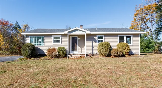 $475,000 | 1 Ernest Street, Webster, MA 01570