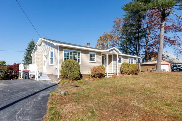 $475,000 | 1 Ernest Street, Webster, MA 01570