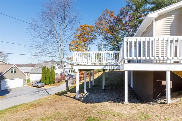 $475,000 | 1 Ernest Street, Webster, MA 01570