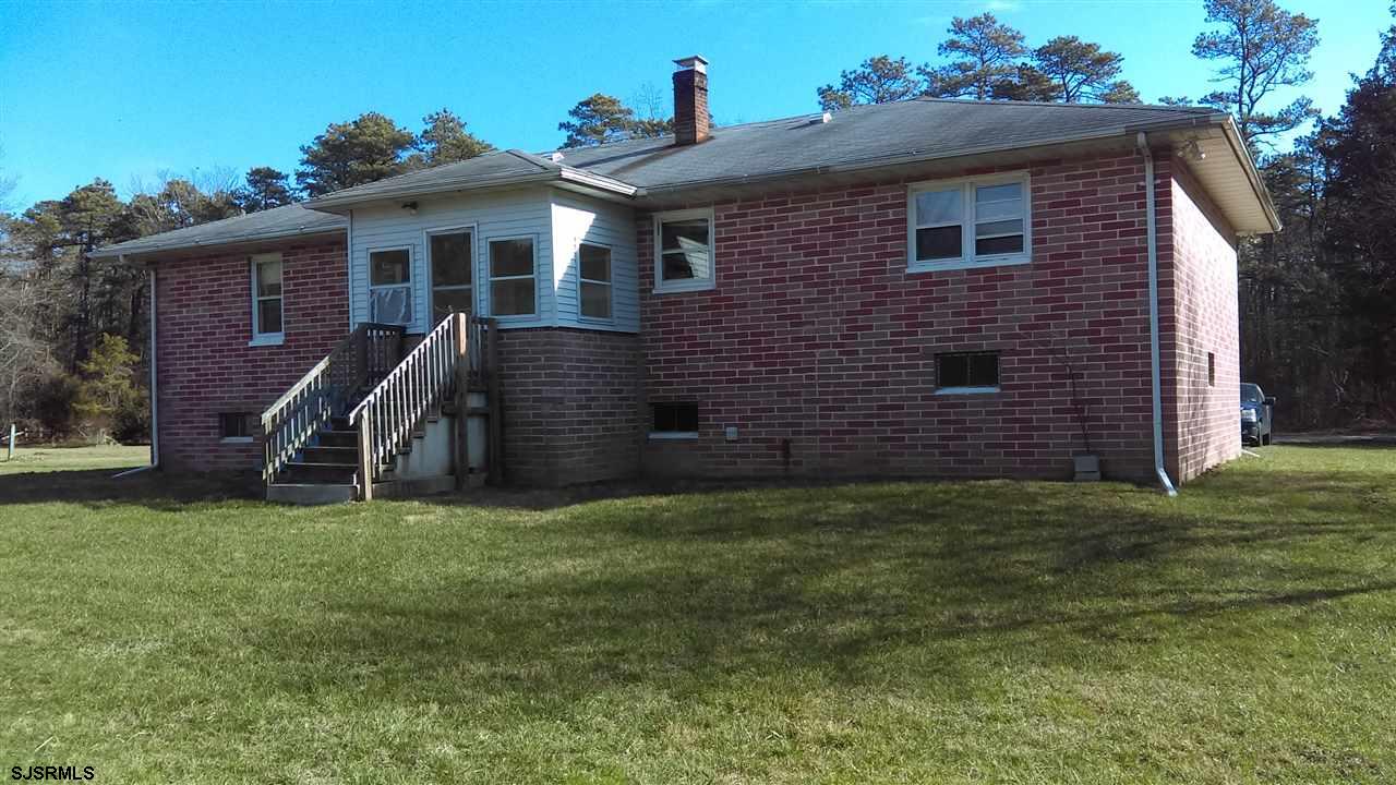 145 Don Road Buena, NJ 08310 - Photo 1 of 1 a view of a house with a yard