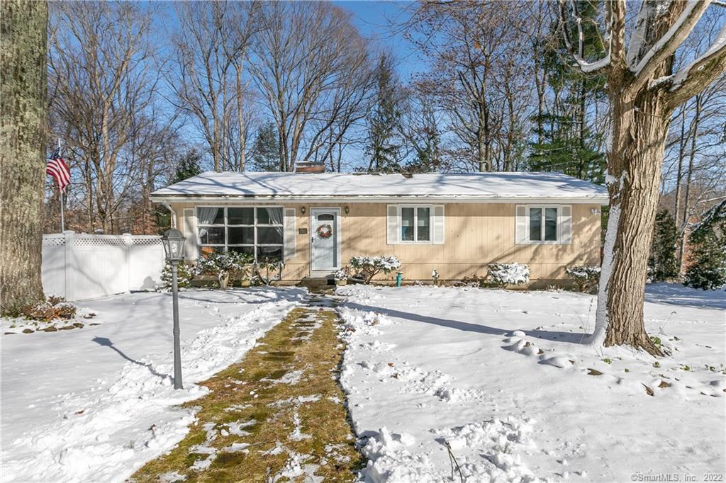 74 Valley Road Shelton, CT 06484 - Photo 1 of 1