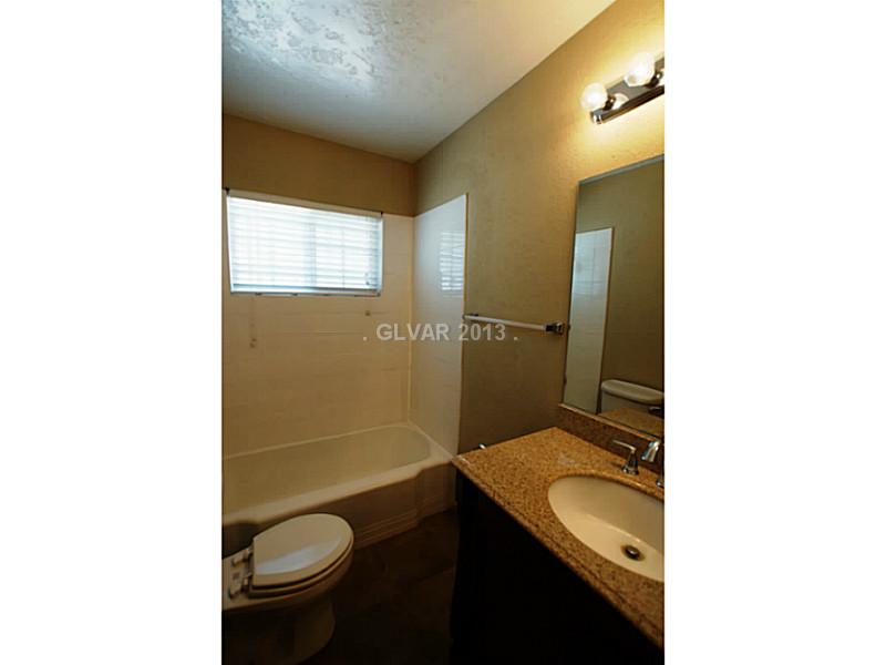2205 Santa Rosa Drive Las Vegas, NV 89104 - Photo 2 of 12 Bedroom.