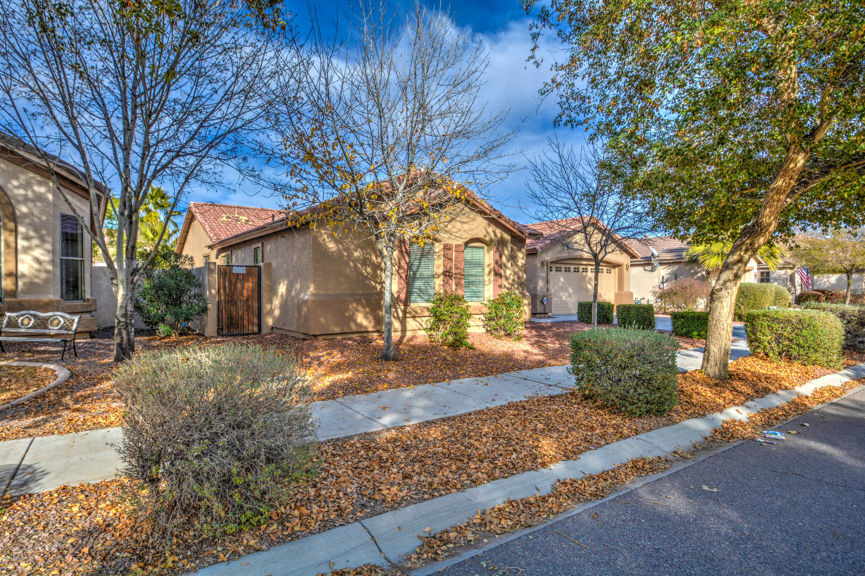 13638 West Redfield Road Surprise, AZ 85379 - Photo 1 of 34 front-1