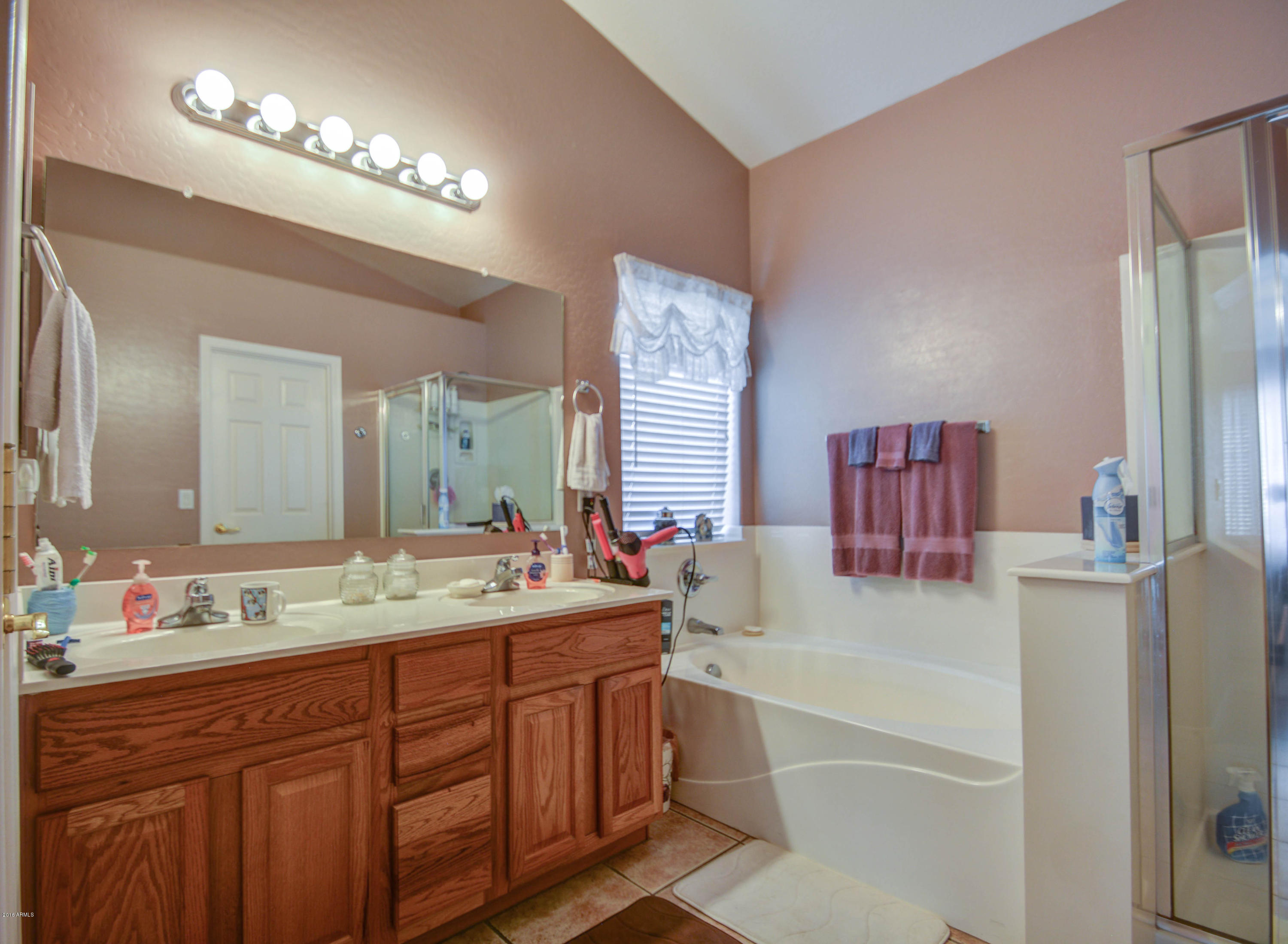 13638 West Redfield Road Surprise, AZ 85379 - Photo 21 of 34 master bath-1
