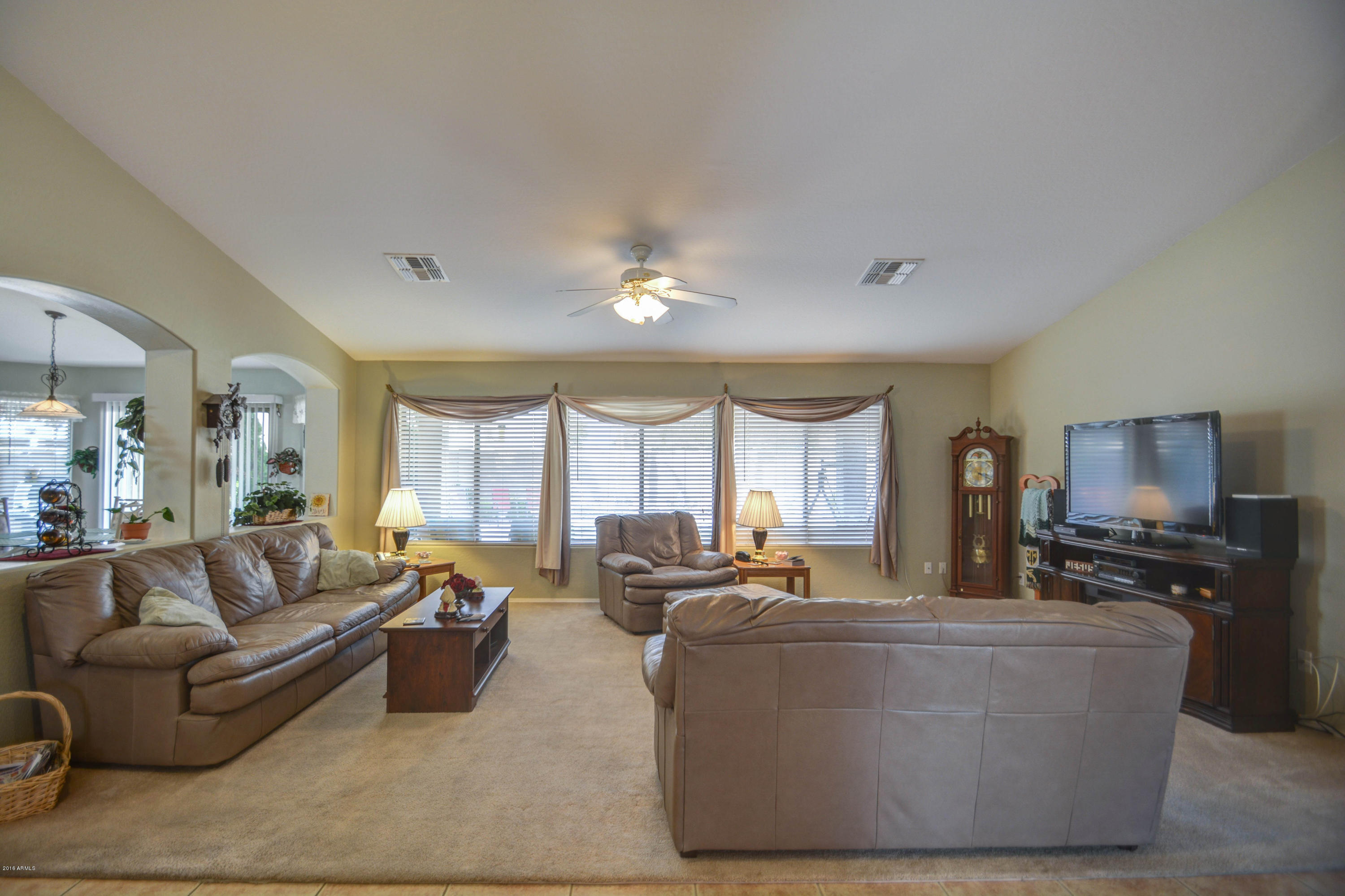 13638 West Redfield Road Surprise, AZ 85379 - Photo 8 of 34 family room-2