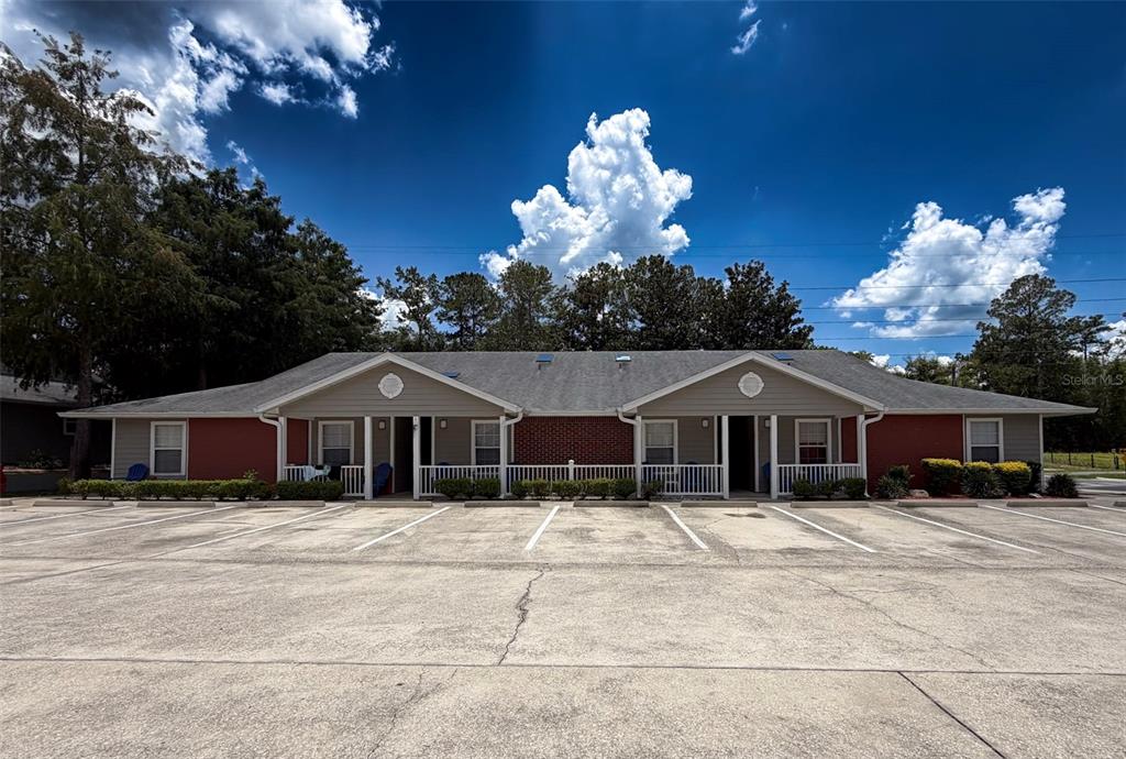 4003 Southwest 27th Street, Unit 15 Gainesville, FL 32608 - Photo 1 of 24