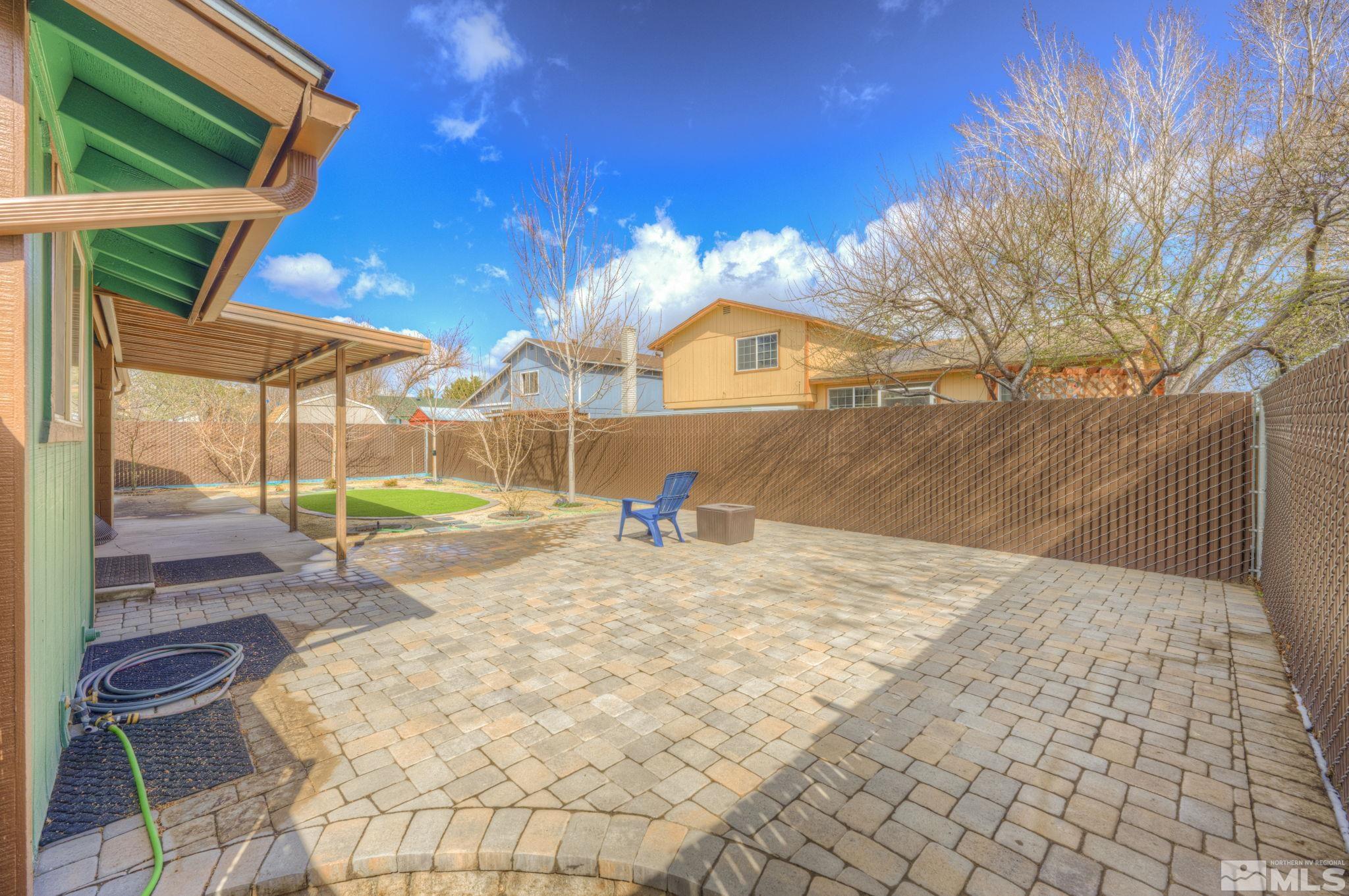 4245 Primavera Avenue Reno, NV 89502 - Photo 8 of 40 Photo 8