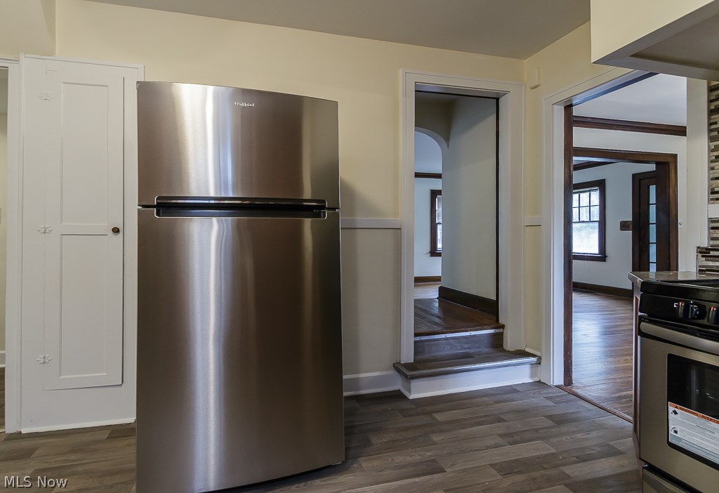 1534 Middleton Road Cleveland Heights, OH 44121 - Photo 9 of 16