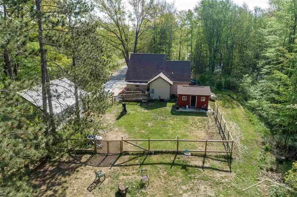2590 South Meridian Road Midland, MI 48640 - Photo 36 of 63