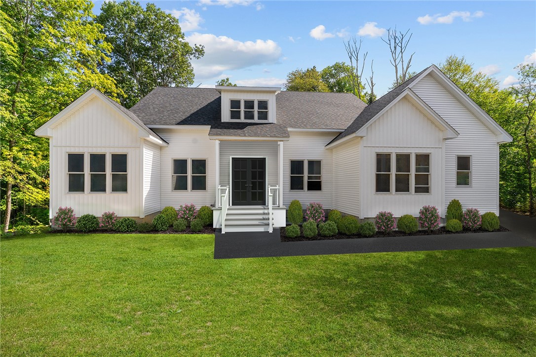 261 Quaker Lane Scituate, RI 02857 - Photo 2 of 13