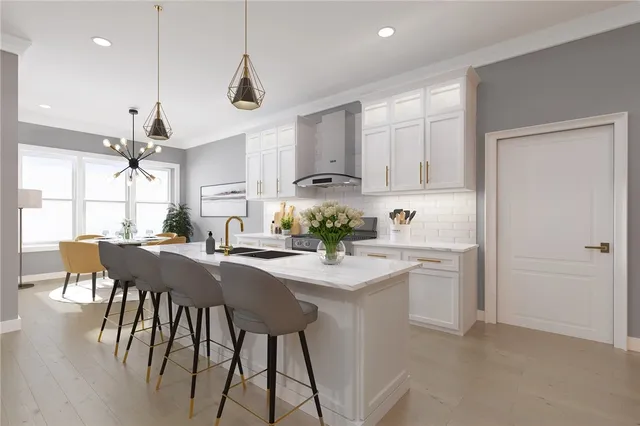 $979,000 | 261 Quaker Lane, Scituate, RI 02857